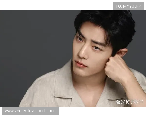 新明星崭露头角，值得期待！，新明星的照片