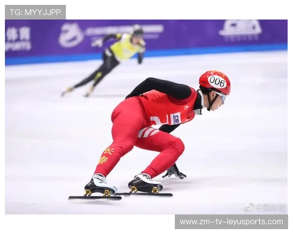 短道速滑突围成功逆转晋级:激情与坚韧的极限突破 短道速滑突围成功逆转晋级:激情与坚韧的极限突破