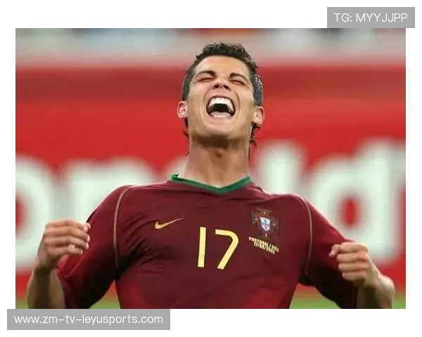 C罗若在世界杯创造新高度，他的传奇更完整