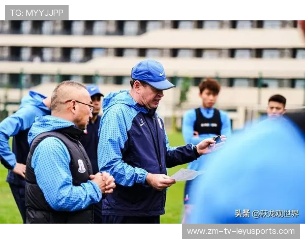 国安若提升数据团队，比赛决策将更科学化