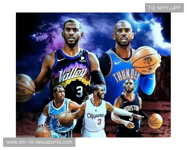 保罗宣布赛季后退役，NBA又一时代正式落幕