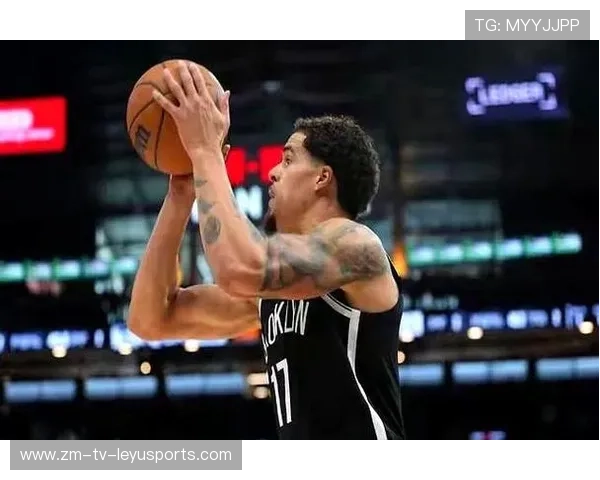 小波特单节爆发助篮网反超比分