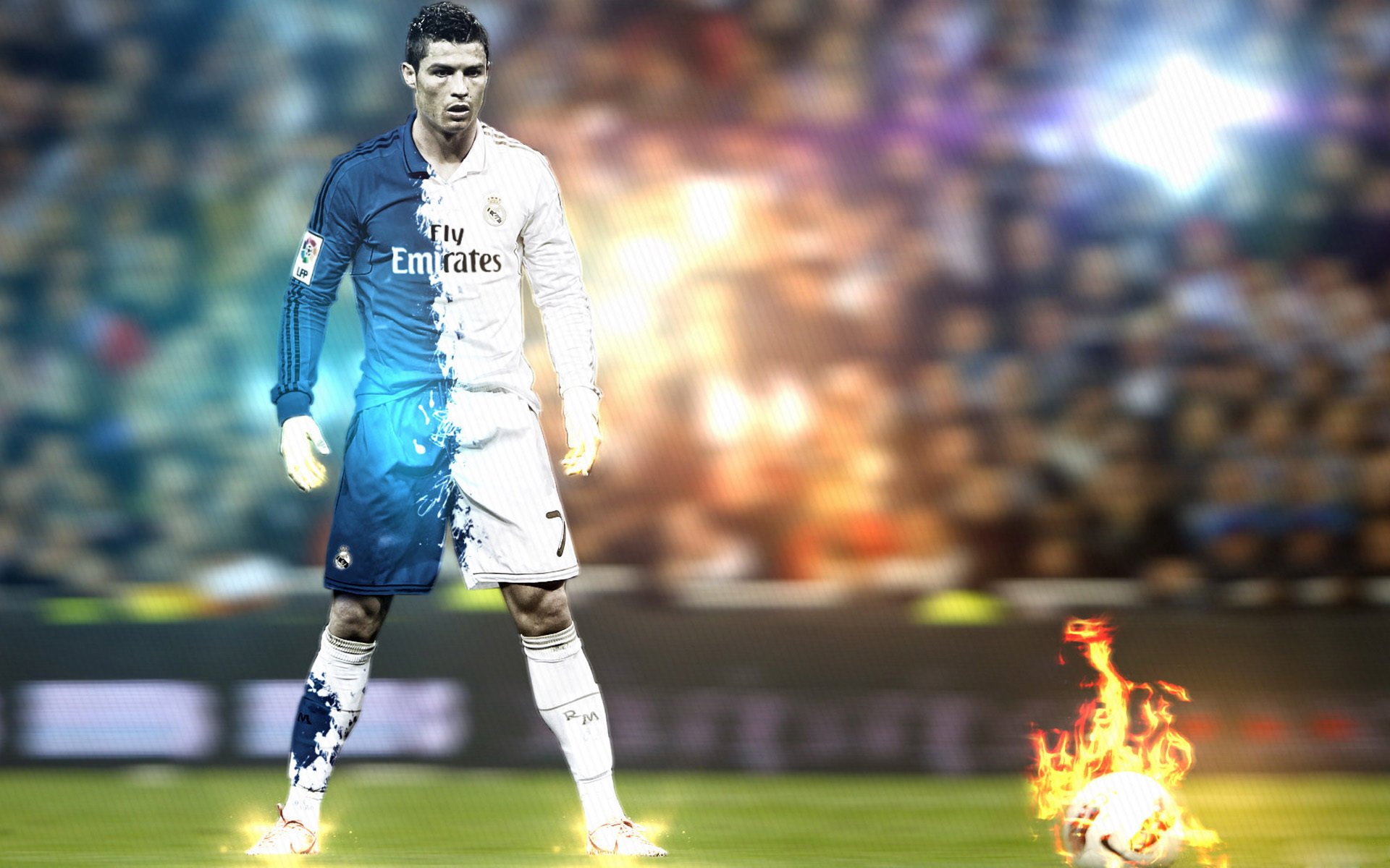 乐鱼体育官网投注-C罗新纪录被国际媒体广泛报道，c罗各种记录